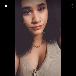 Meet your Posher, Kenyetta